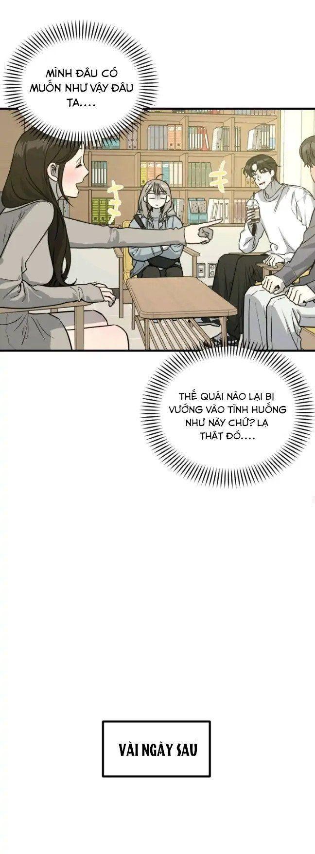 bạn có tin vào định mệnh không? chapter 5 17