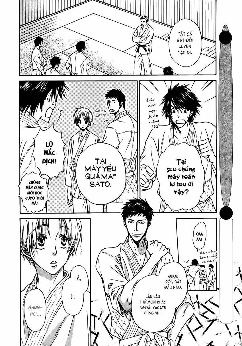 bond of dreams chapter 5 18