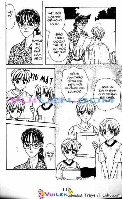 yamada tarou monogatari chapter 18 40