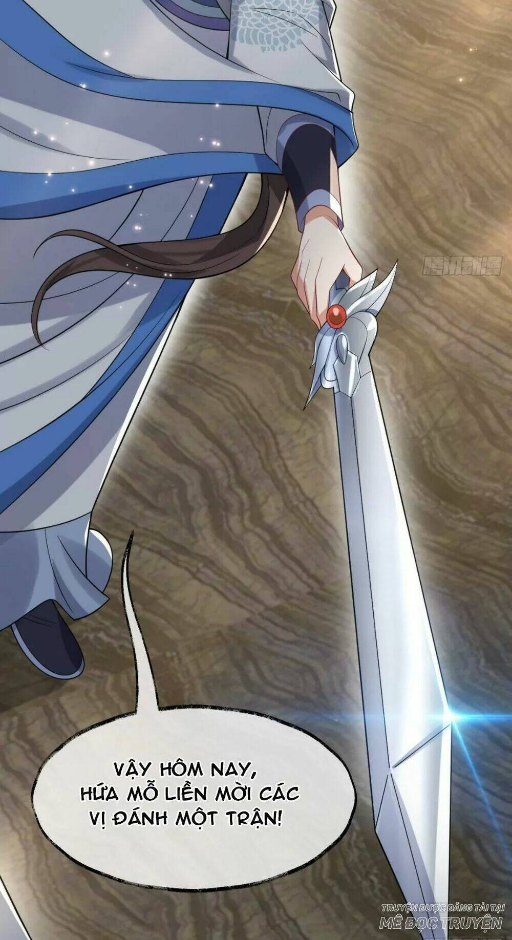 phế nữ yêu thần chapter 41 78