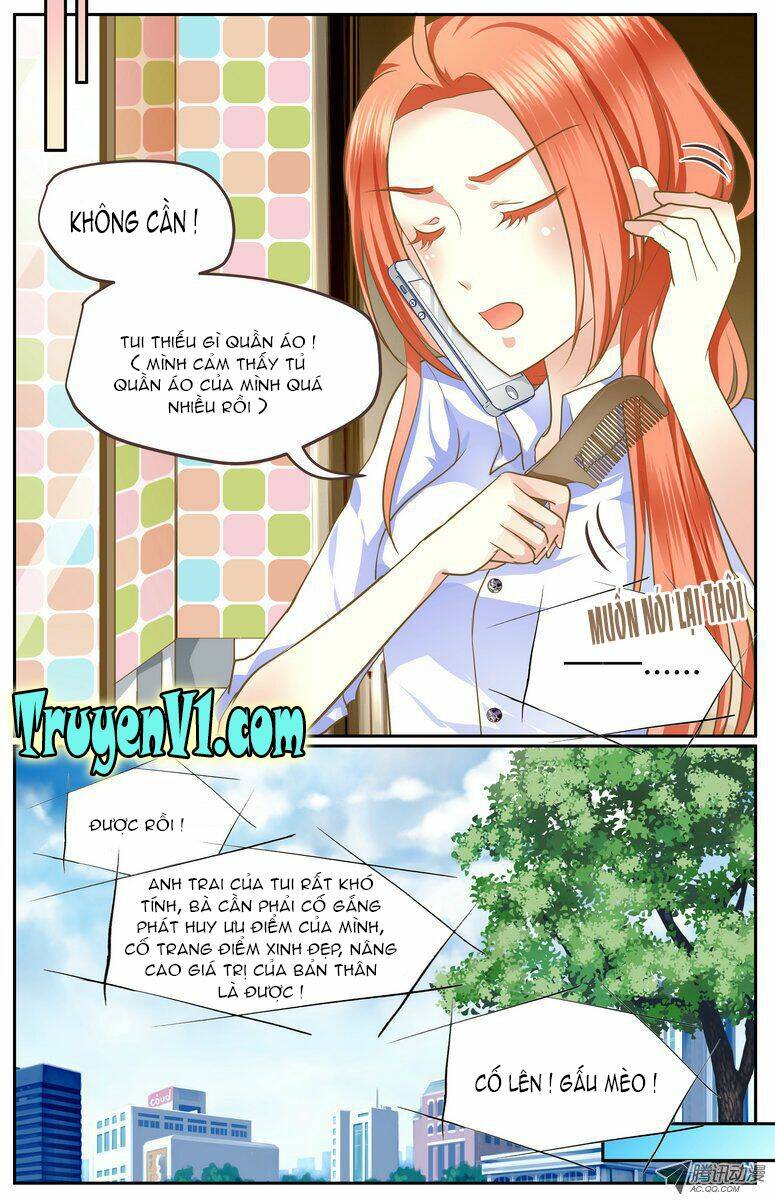 hoán hùng bang bang mang chapter 1 9