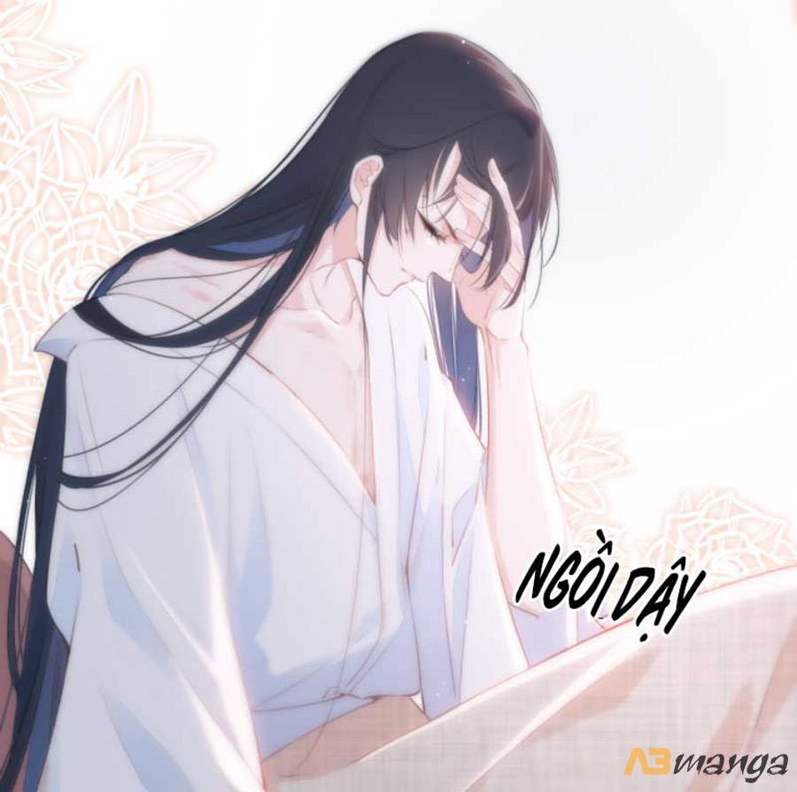 kim ốc tàng kiều chapter 25 7