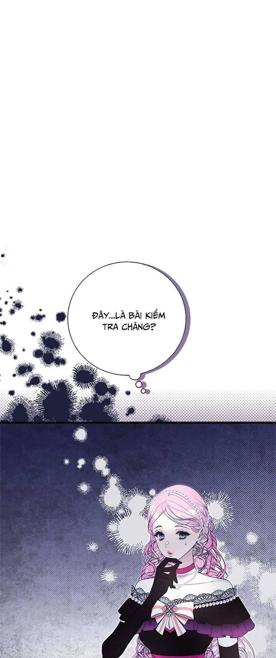 [15+] công chúa chloe chapter 121 52