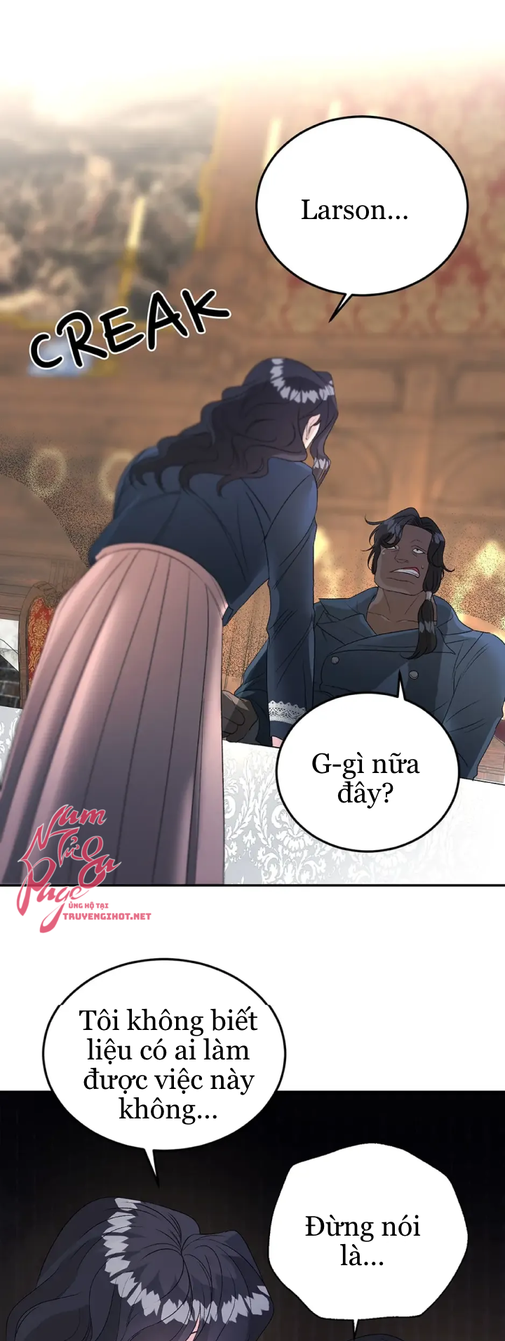 ebony, quạ đen chapter 65 32