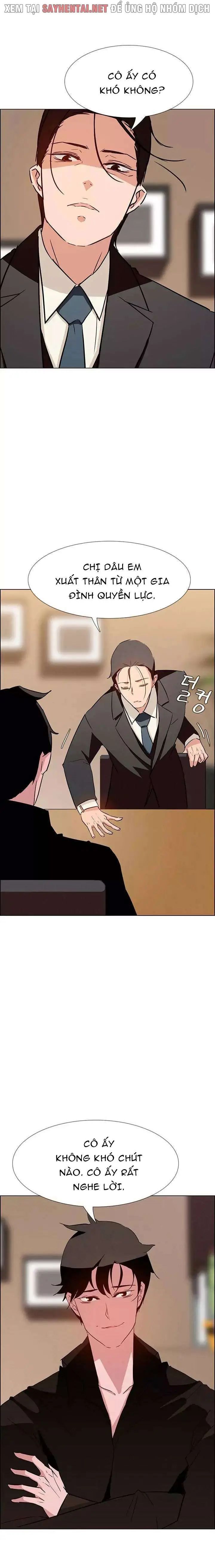 màn mưa chapter 20 6