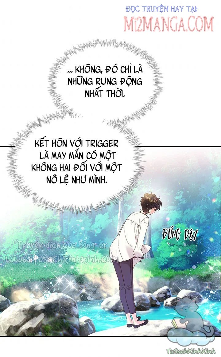 [15+] công chúa chloe chapter 70.5 14