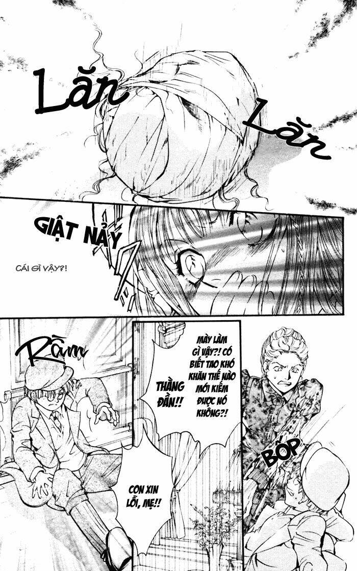 đứa con của thượng đế chapter 43 16