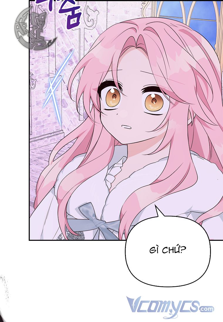 trở thành con gái út của công tước phản diện chapter 26 63