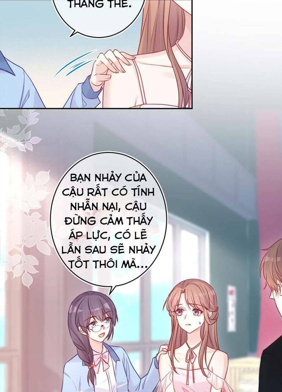 khi cô gái nhìn thấy thời gian chapter 10 26