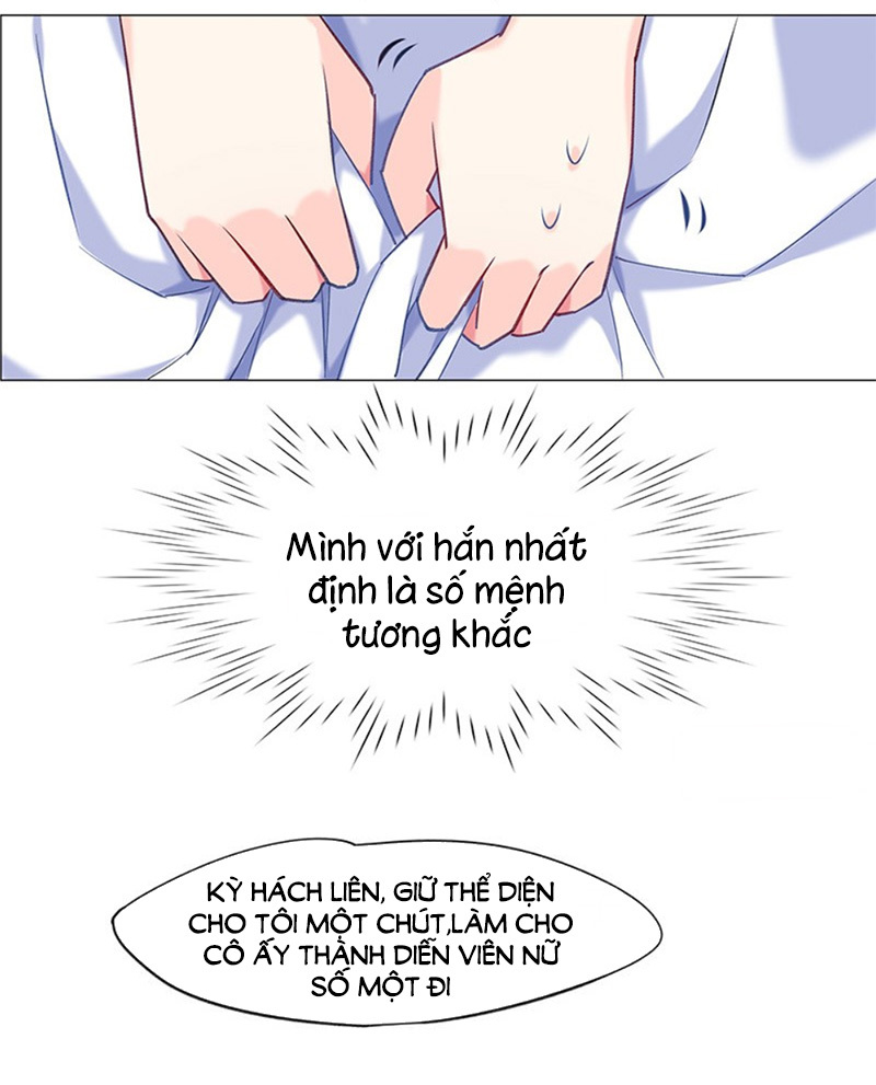 chồng tạm thời, chơi thần bí chapter 10 13