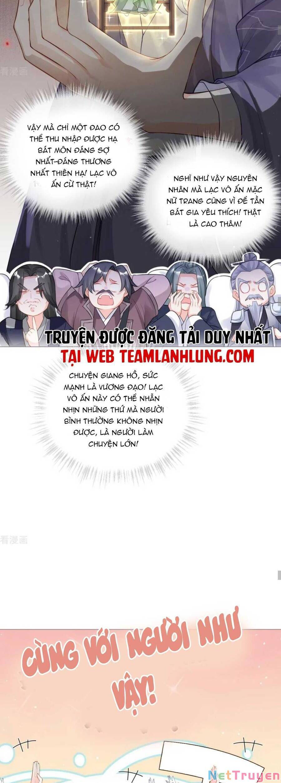 thiết lập ác nữ của tôi sụp đổ rồi chapter 28 33