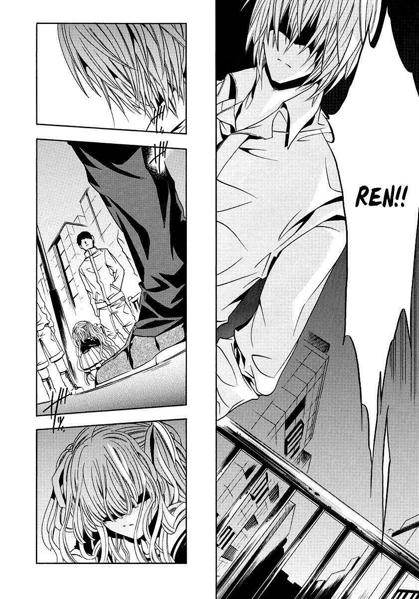 fukushuu kyoushitsu chapter 19 17