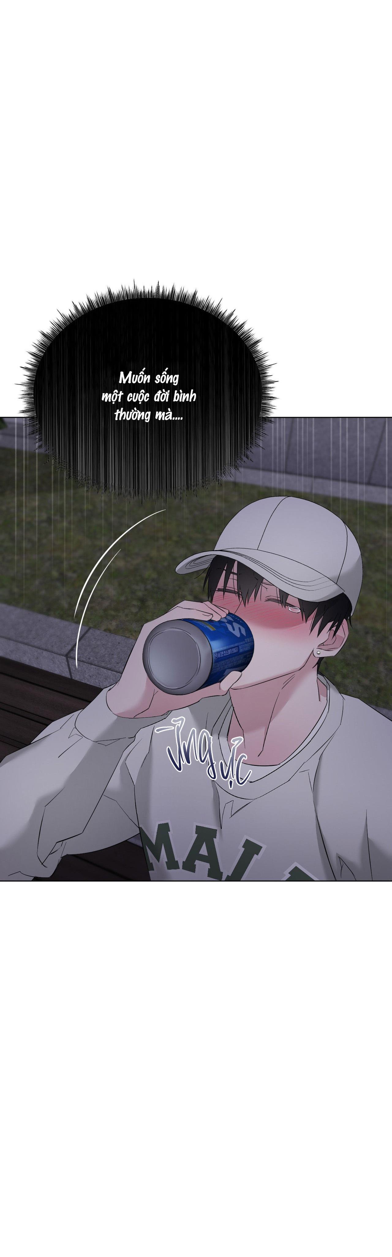 dễ thương là lỗi của tôi sao? chapter 12 56