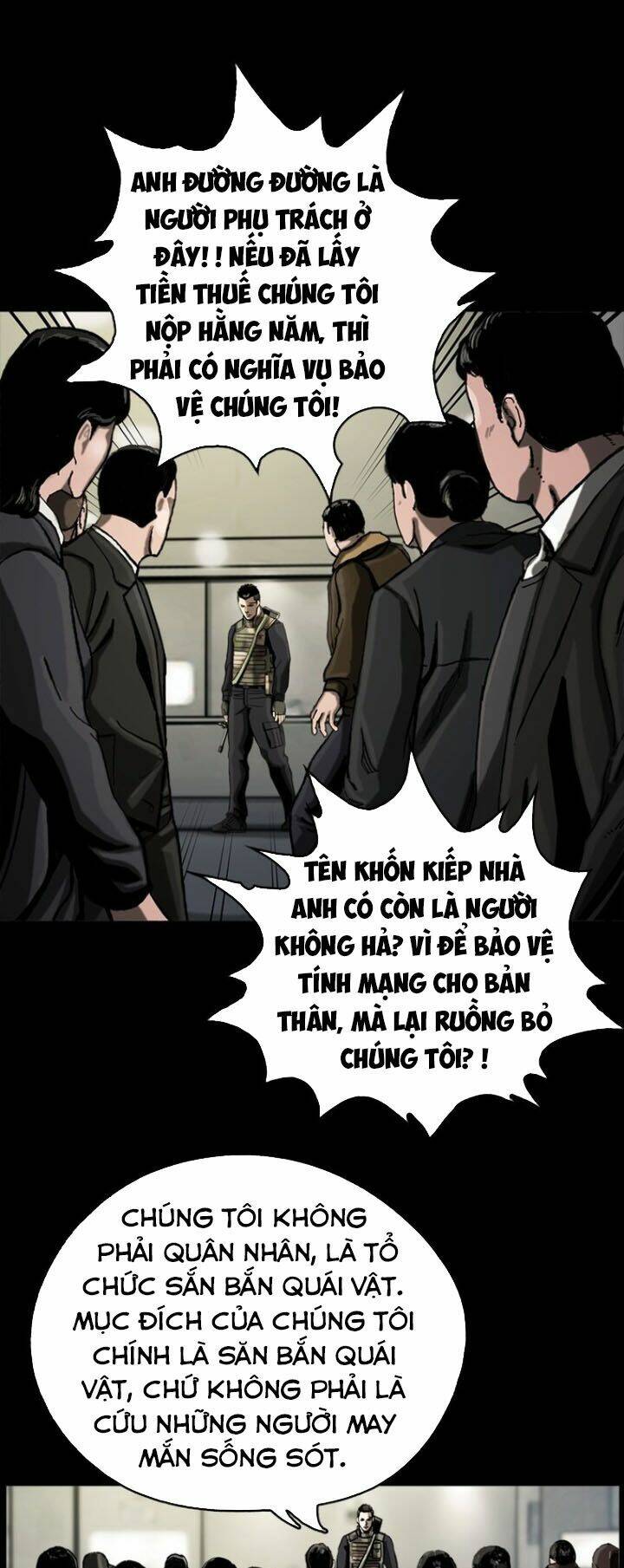 truyền thuyết anh hùng thời mạt thế chapter 10 54