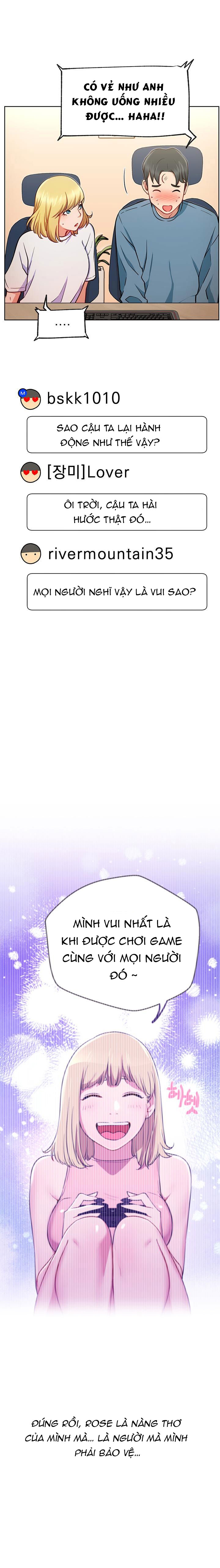 cuộc sống như anh hằng mơ chapter 15 7