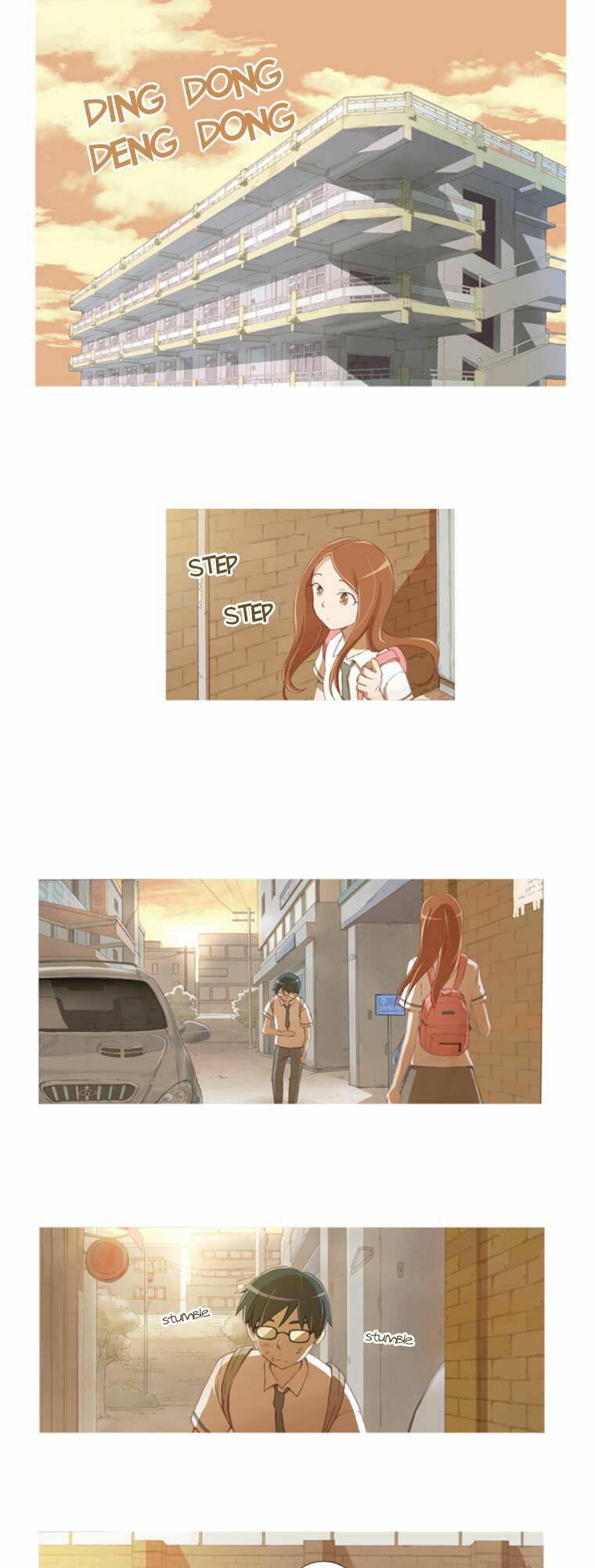 gaussian blur chapter 1 20