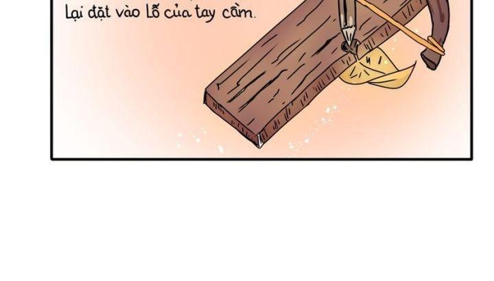 xuyên không làm thái tử phi chapter 4 38