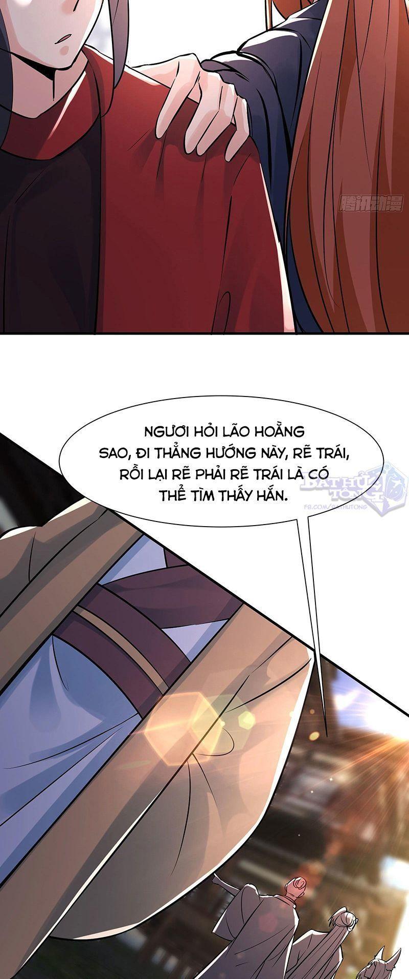 đồ đệ ta toàn là nữ ma đầu chapter 70 6