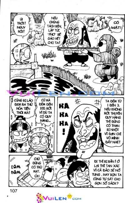 ninja loạn thị chapter 29 107