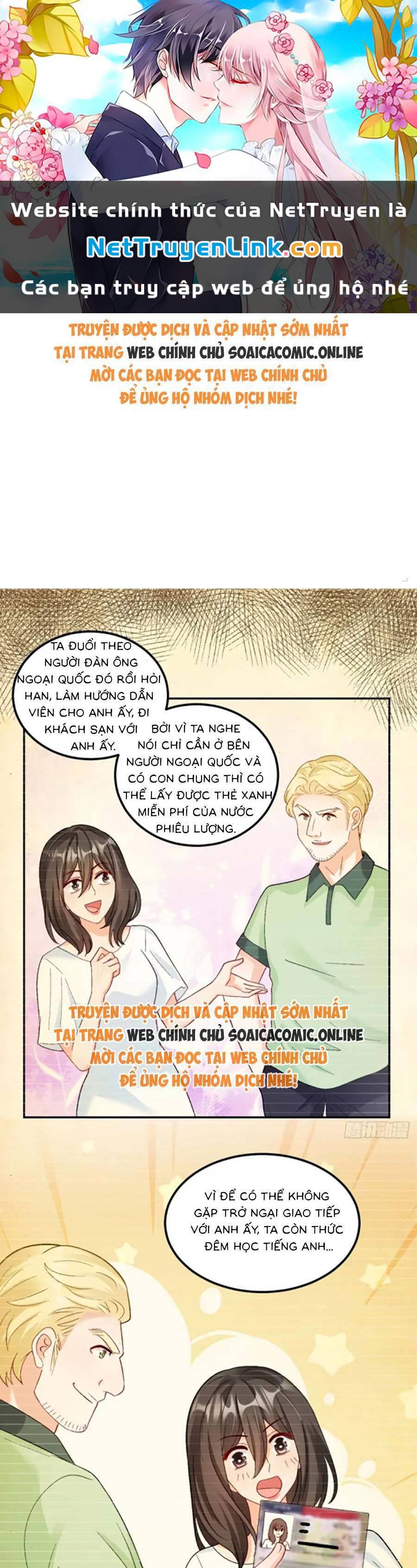 bé thóc đáng thương được tám người cậu tranh sủng chapter 60.1 1