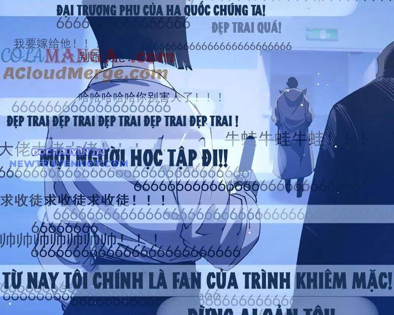 Vô Địch Bị Động Tạo Ra Tấn Sát Thương chapter 55 53