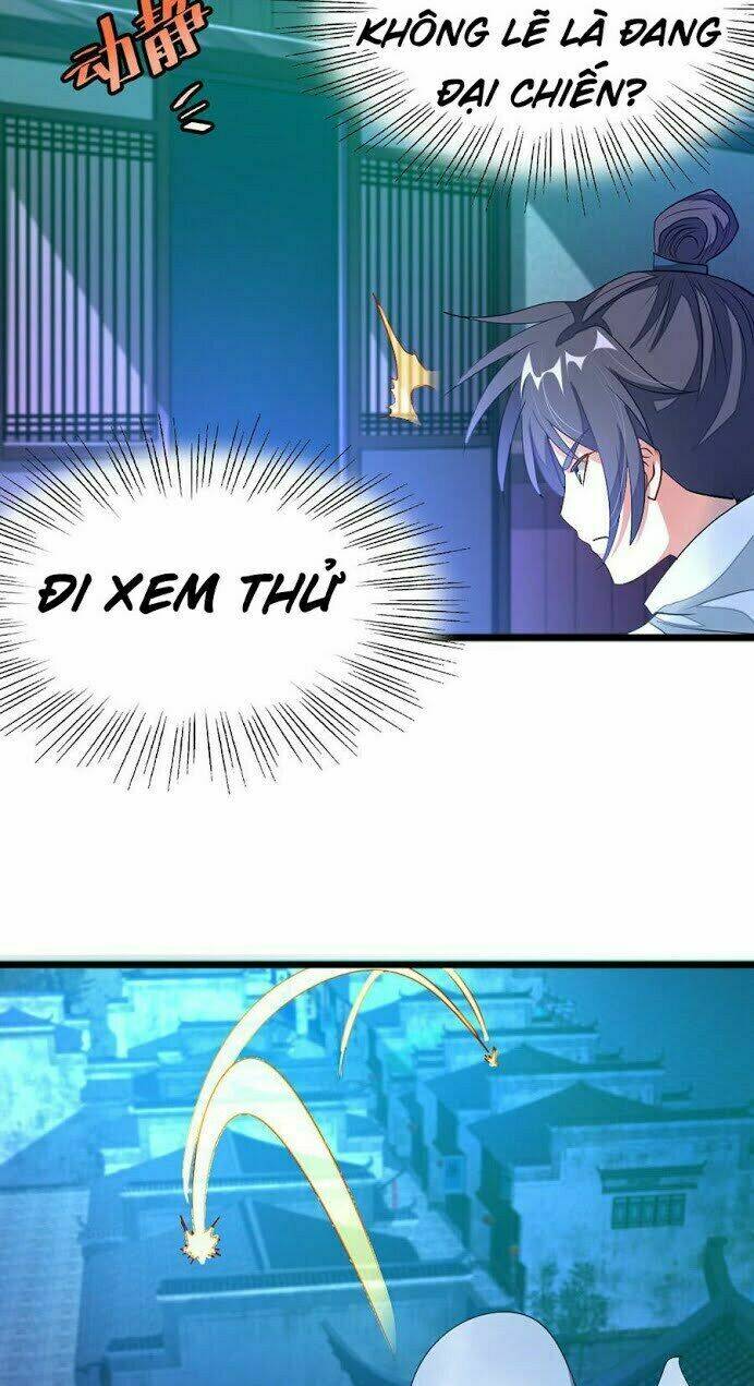 cửu dương thần vương chapter 129 6