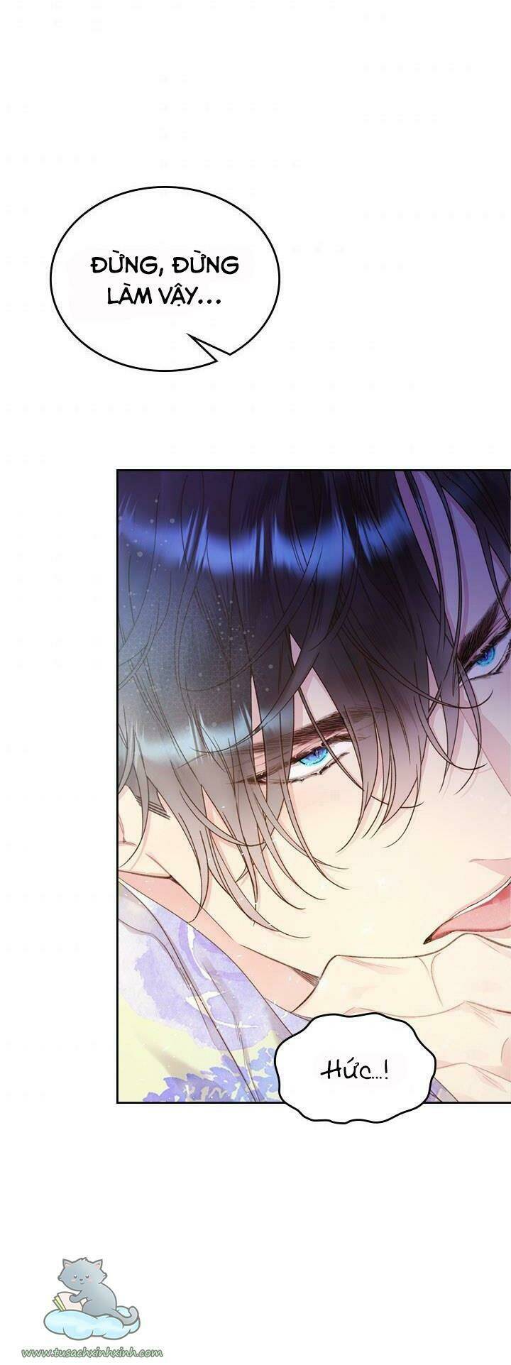 [15+] công chúa chloe chapter 84 64