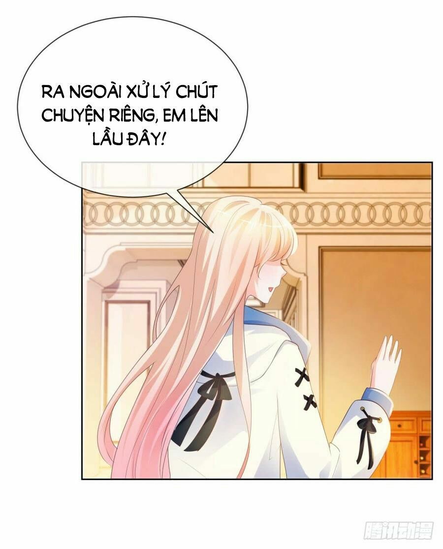 ẩn hôn 100%: chọc tức vợ yêu mua một tặng một chapter 71 42