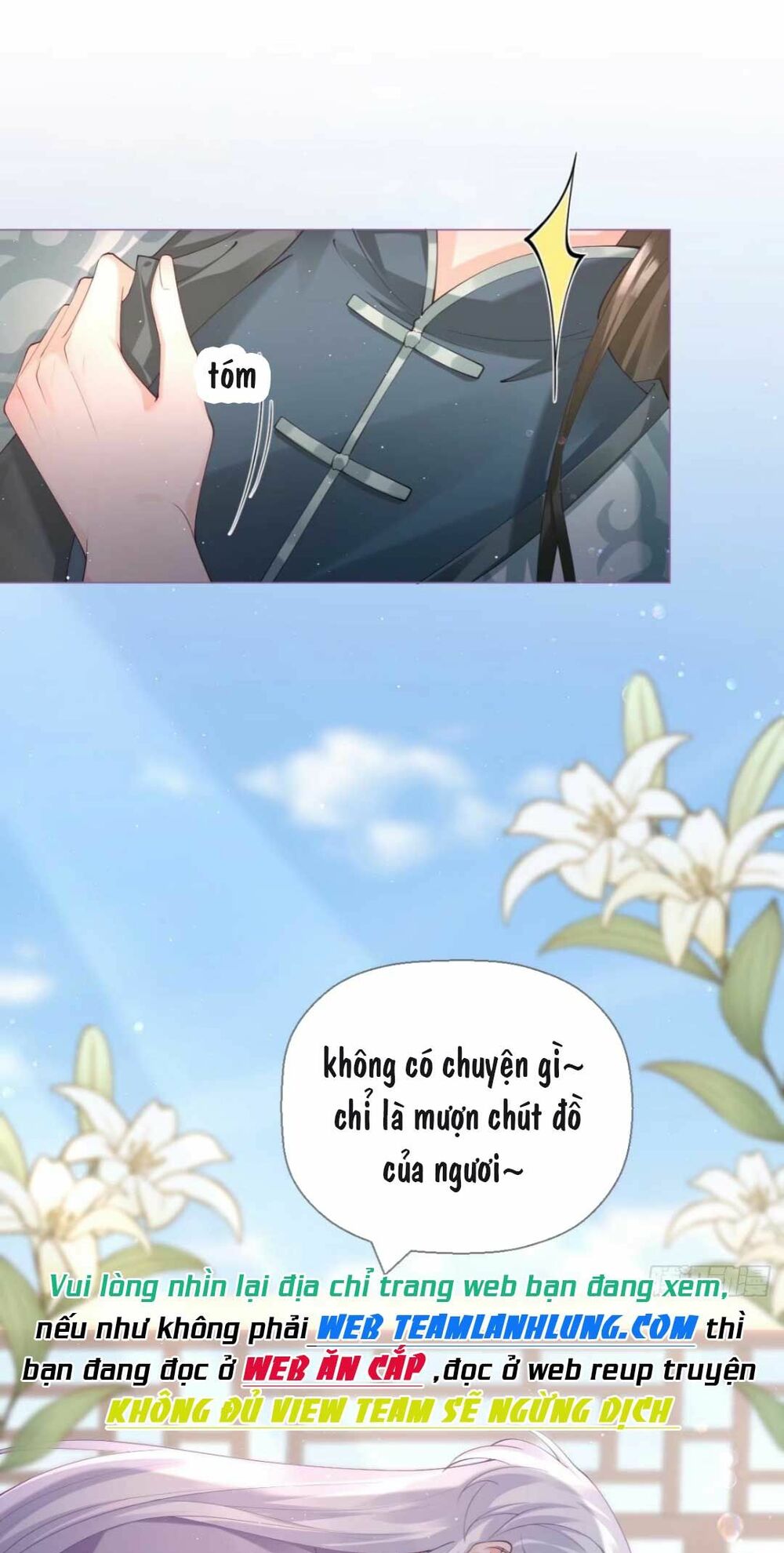 thiết lập ác nữ của tôi sụp đổ rồi chapter 14 8