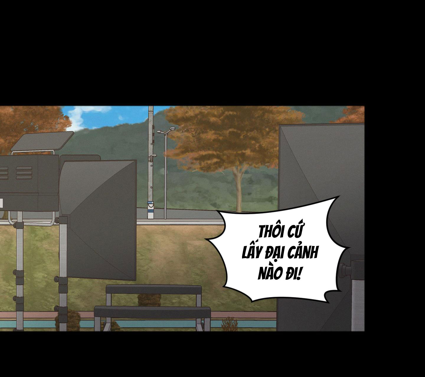 đời tư hàng xóm chapter 32 23