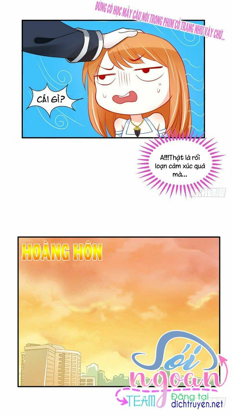 ma vương đại nhân đi thông thả chapter 51 10