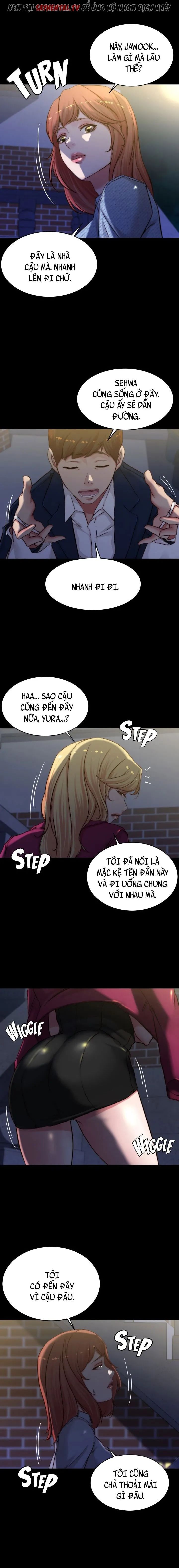 nhật ký quần lót chapter 67 11