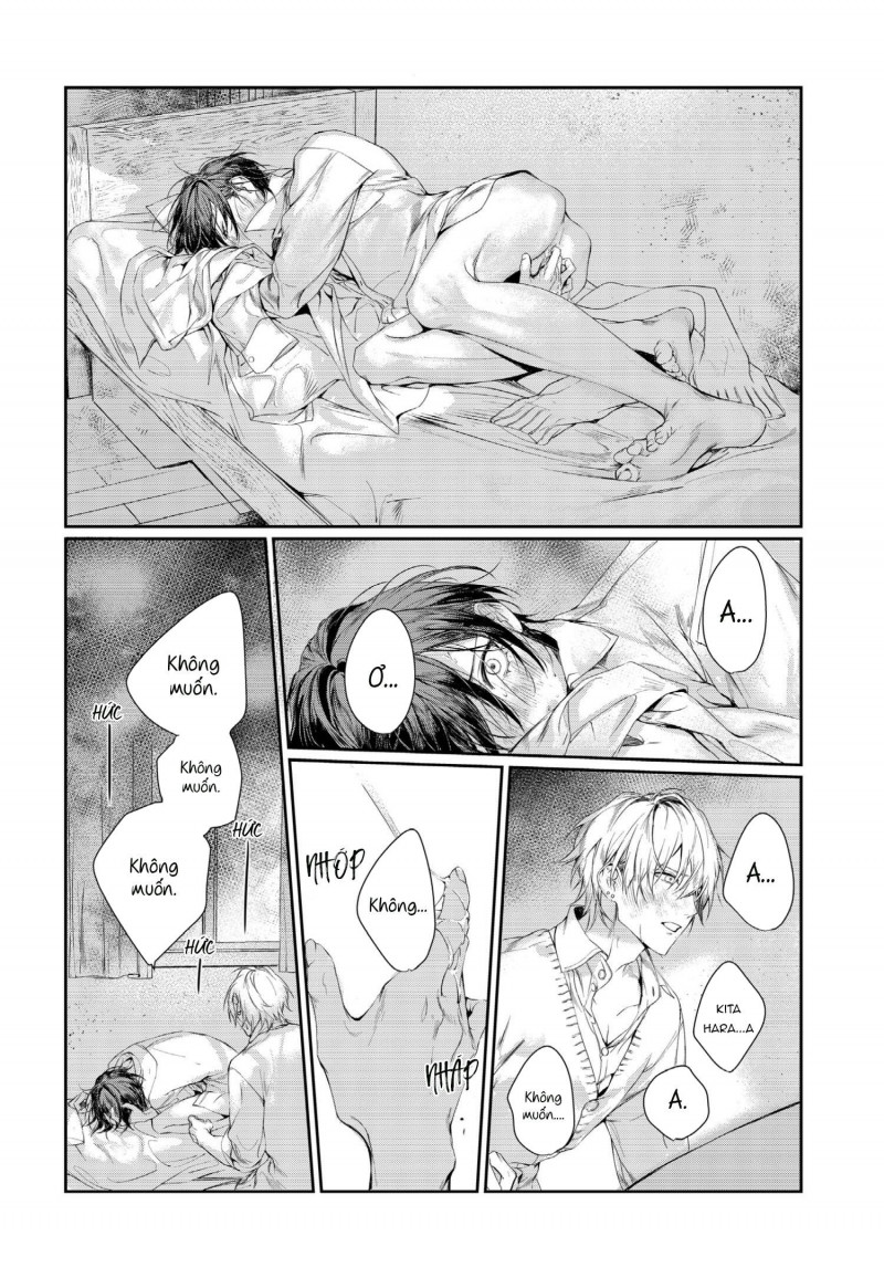 xin đừng buông tay em chapter 1 36