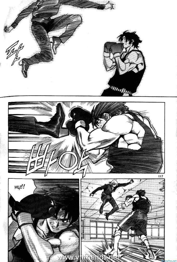 change guy chapter 205 3