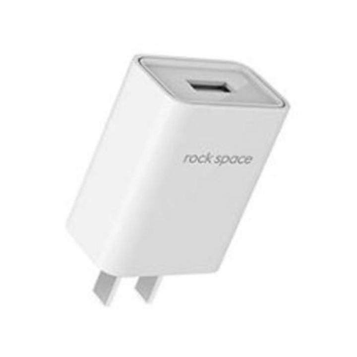 Củ sạc 1A Rock T16 - 1 cổng USB