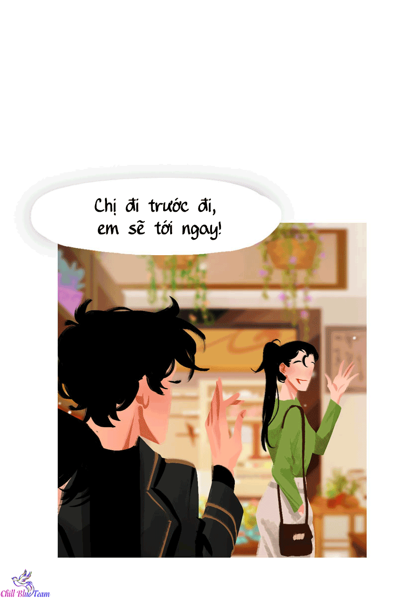 thần chết và kẻ chờ đợi chapter 26 20