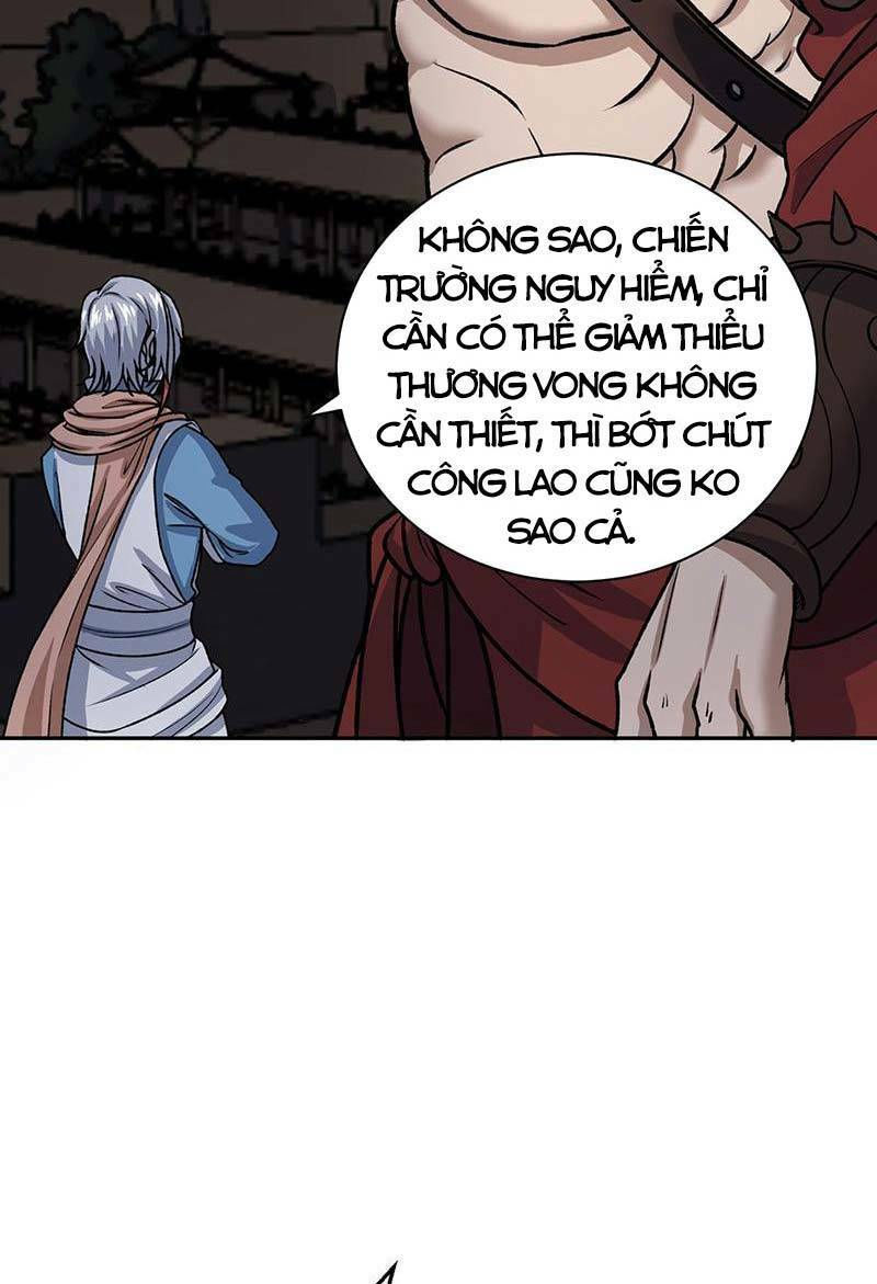 võ đạo độc tôn chapter 484 21