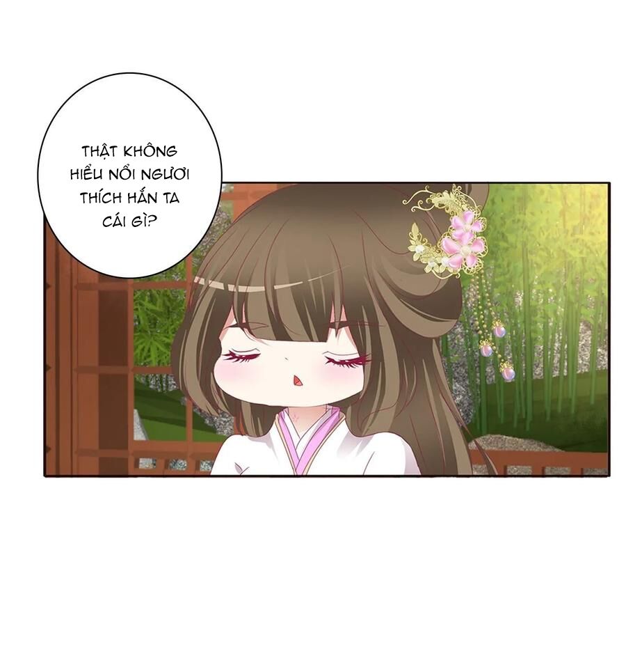 thông linh phi chapter 584 17