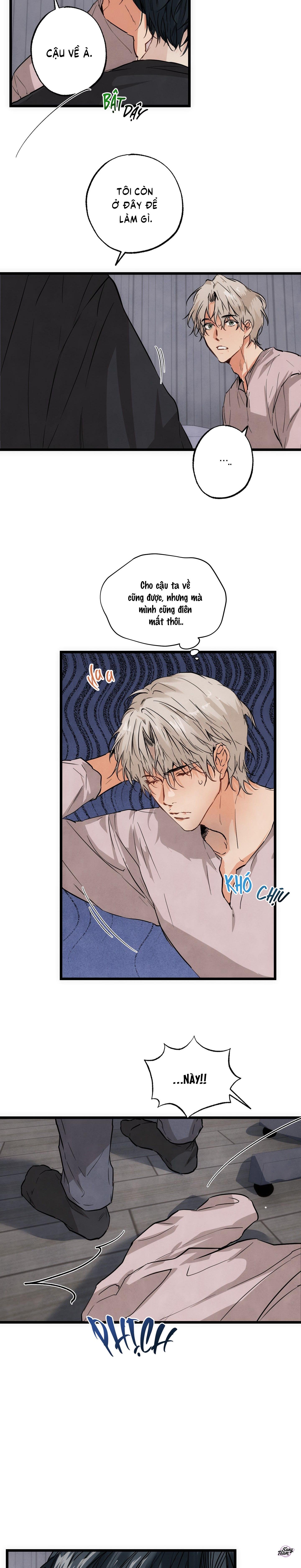 ác quỷ hiện thân chapter 3 2