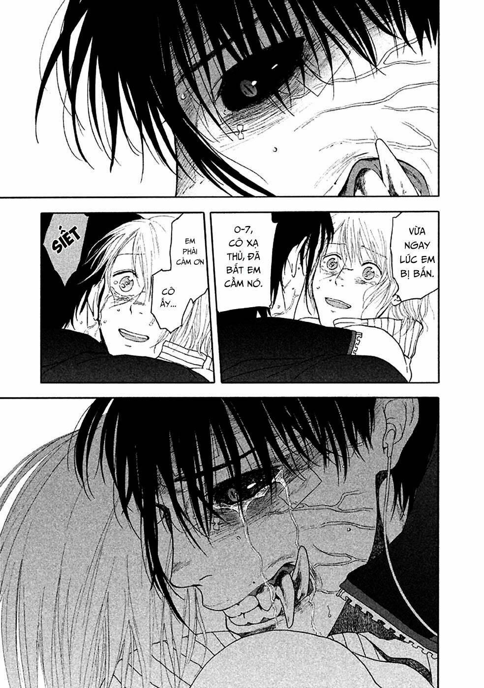 ranh giới quỷ chapter 21 30