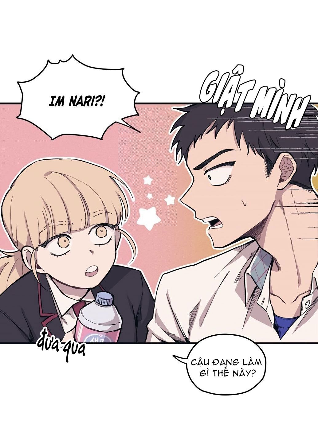 yeonwoo ngây thơ chapter 2 47