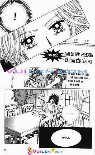 tình yêu quý tộc chapter 32 25