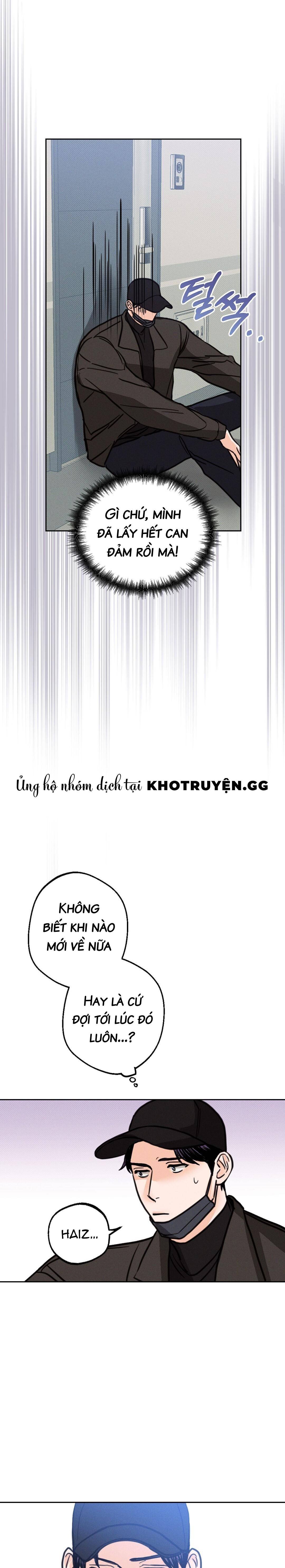 khi đêm trăng tròn chapter 3 6