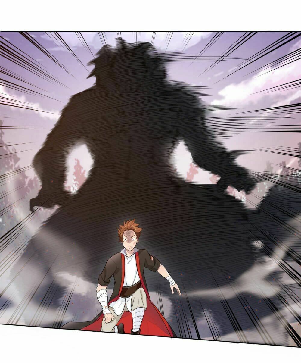 cửu tiêu chí thánh chapter 3 29