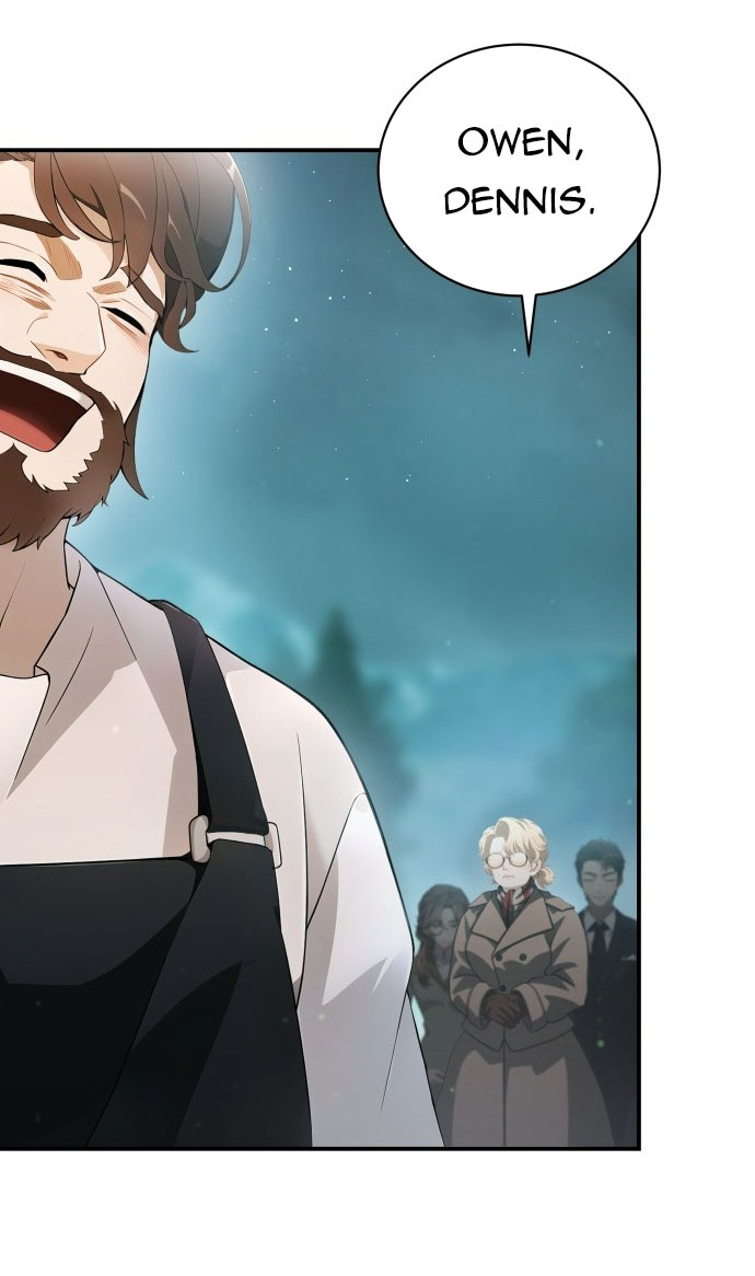 dark moon - tế đàn ánh trăng chapter 72.1 30