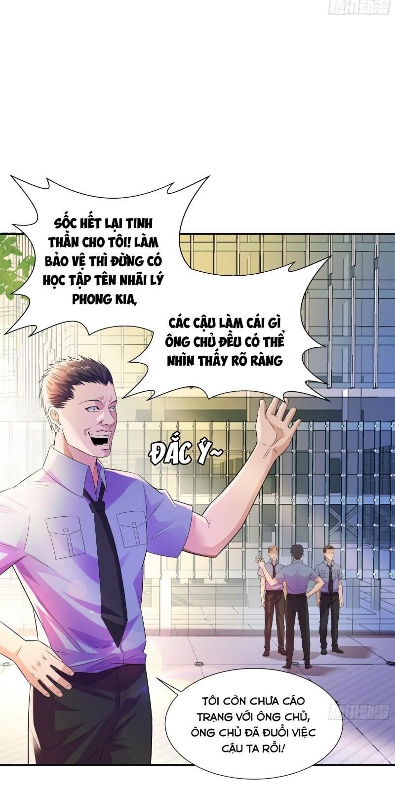 đô thị lãng tử chapter 7 20