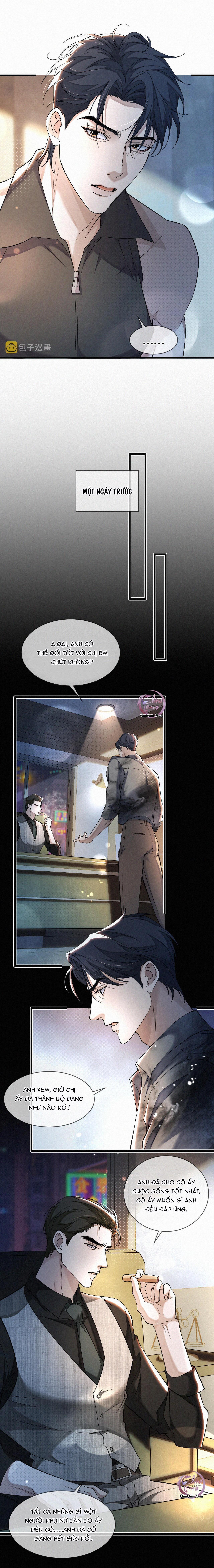 ngày quốc tế thiếu nhi của sơ tam chapter 4 11