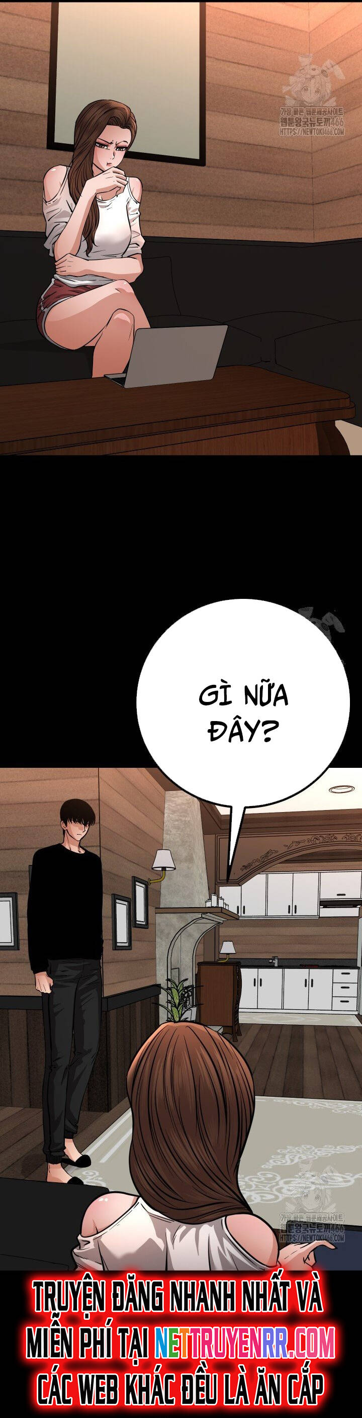 thanh kiếm báo thù chapter 56 12