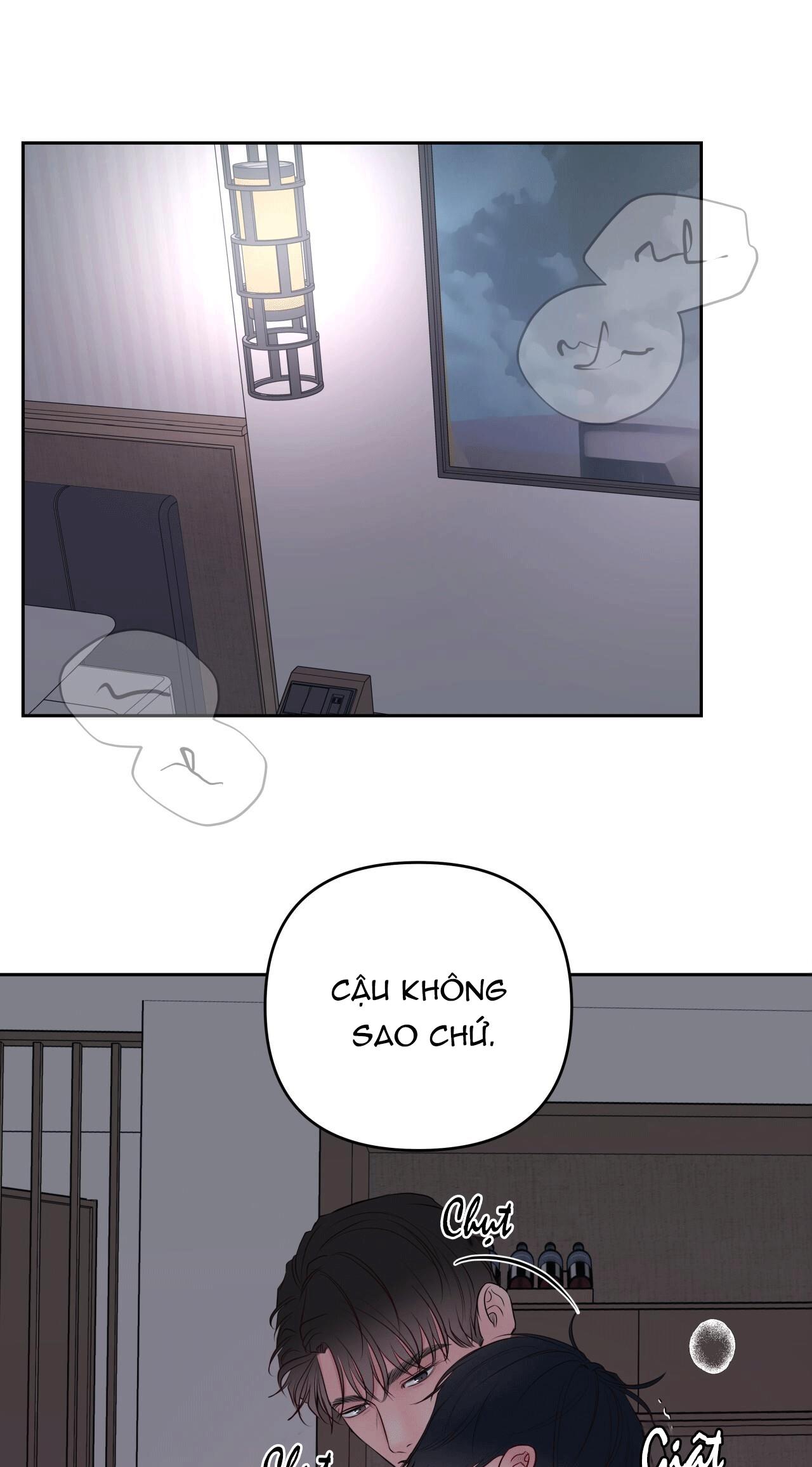 chủ nhân của thứ bảy chapter 20 1