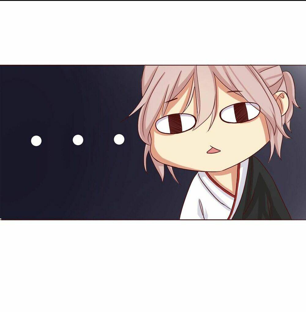 đế quân không biết yêu chapter 3 26